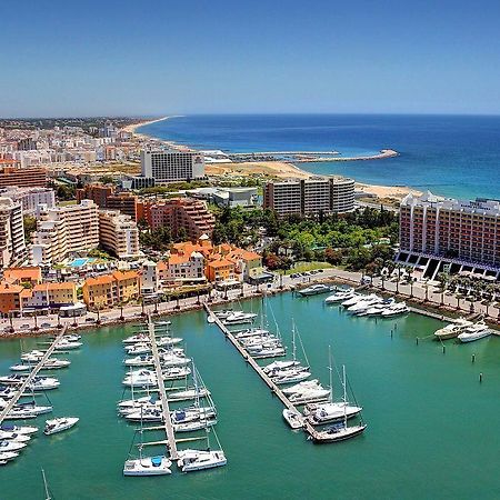 Vilamoura Apartment Luaran gambar