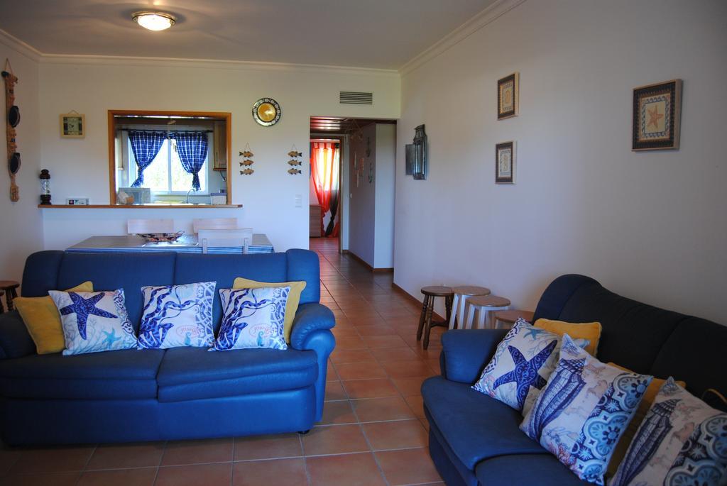 Vilamoura Apartment Luaran gambar
