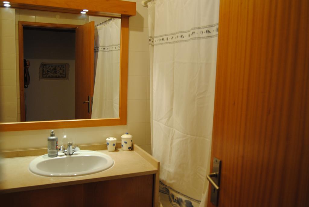 Vilamoura Apartment Luaran gambar
