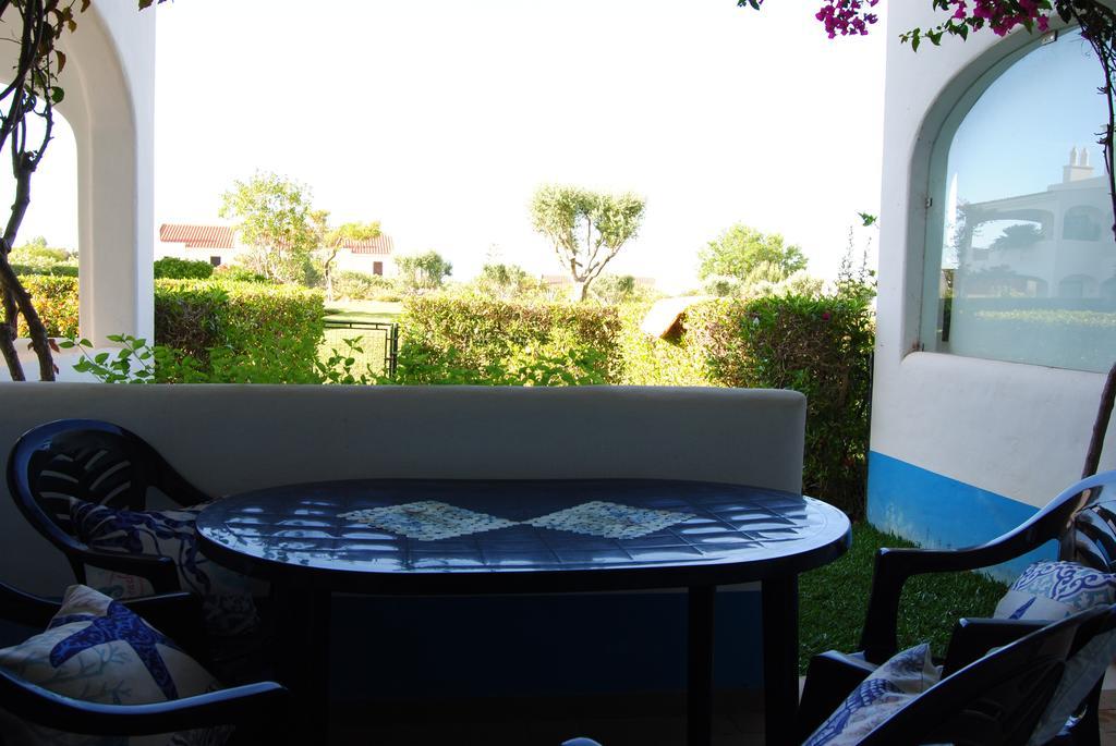 Vilamoura Apartment Luaran gambar