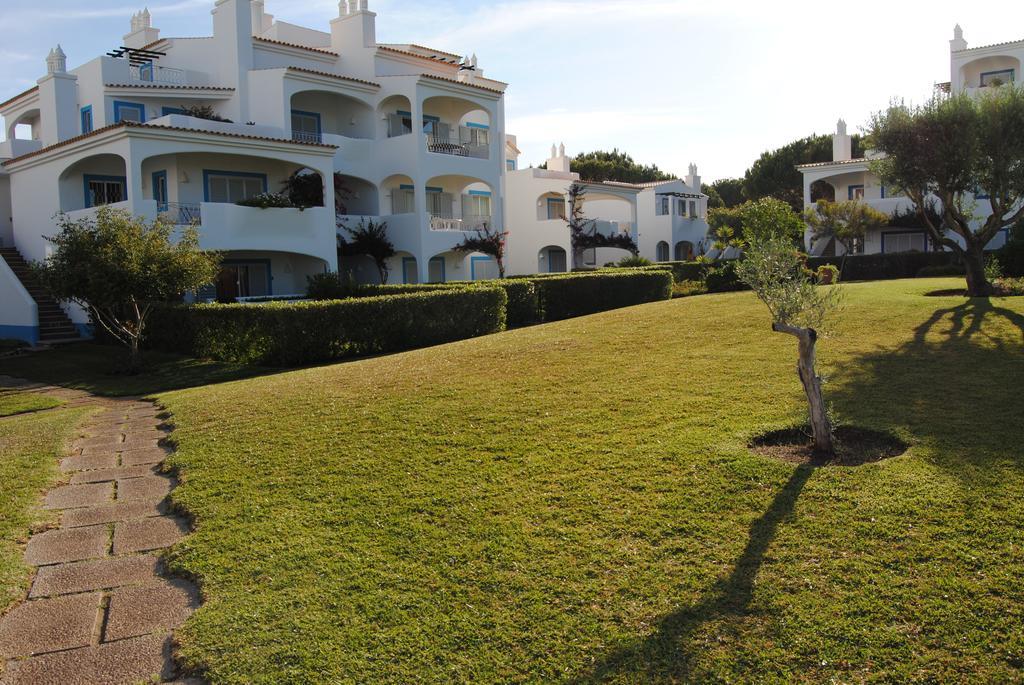 Vilamoura Apartment Luaran gambar