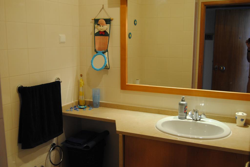 Vilamoura Apartment Luaran gambar
