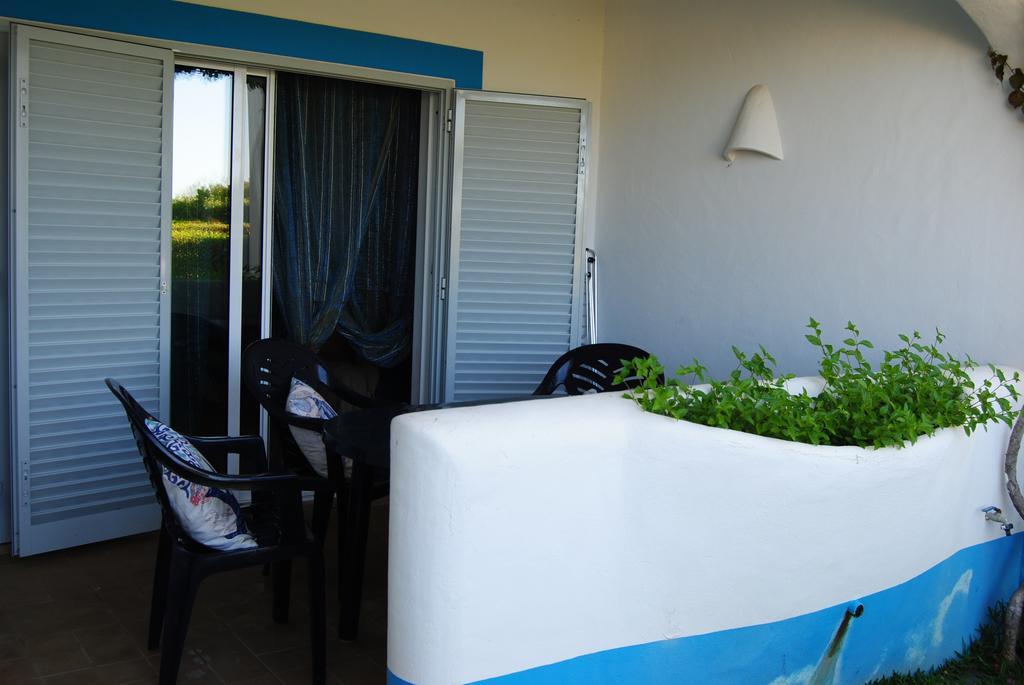 Vilamoura Apartment Luaran gambar