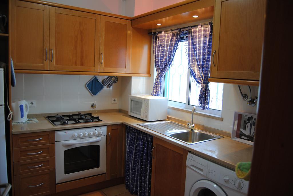 Vilamoura Apartment Luaran gambar