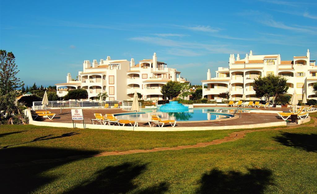 Vilamoura Apartment Luaran gambar