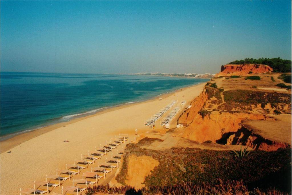 Vilamoura Apartment Luaran gambar