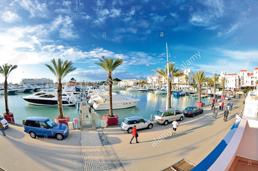 Vilamoura Apartment Luaran gambar
