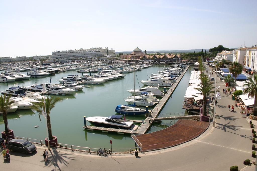 Vilamoura Apartment Luaran gambar